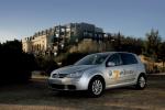 Volkswagen Golf 2004 года